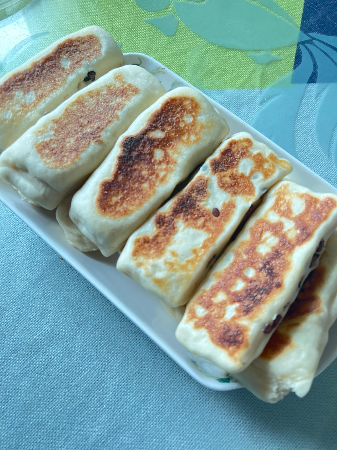 棒  棒  棒‼️相思红豆饼