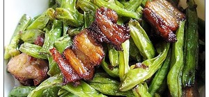 家常菜学习的封面