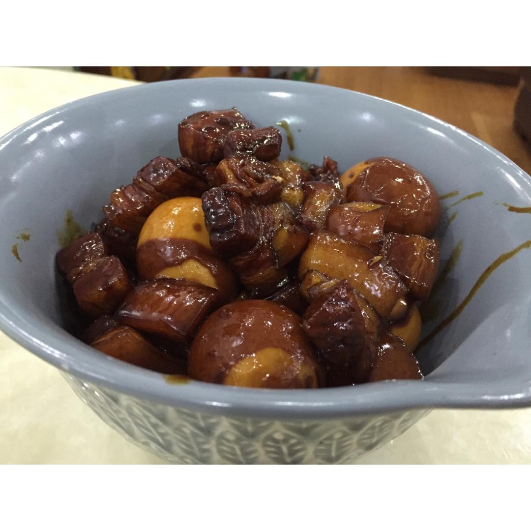 堂妈金牌红烧肉