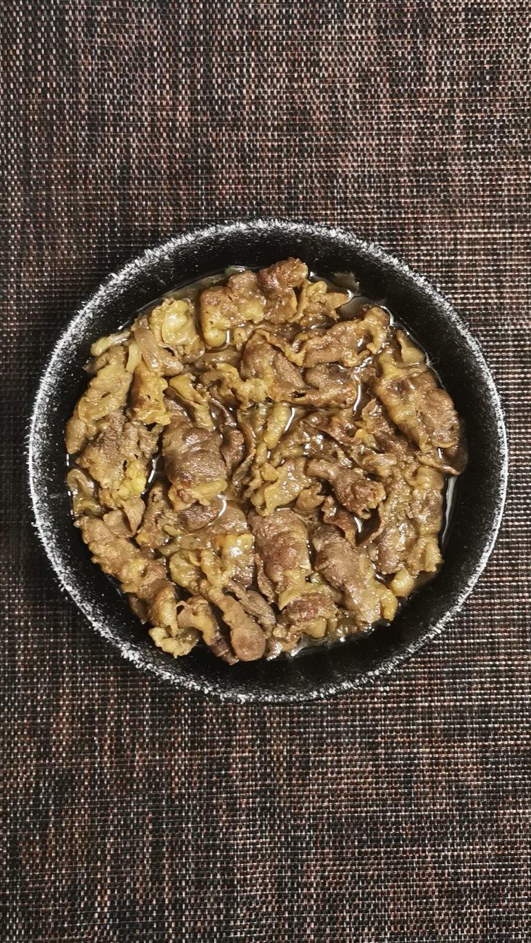 吉野家牛肉饭（牛丼）