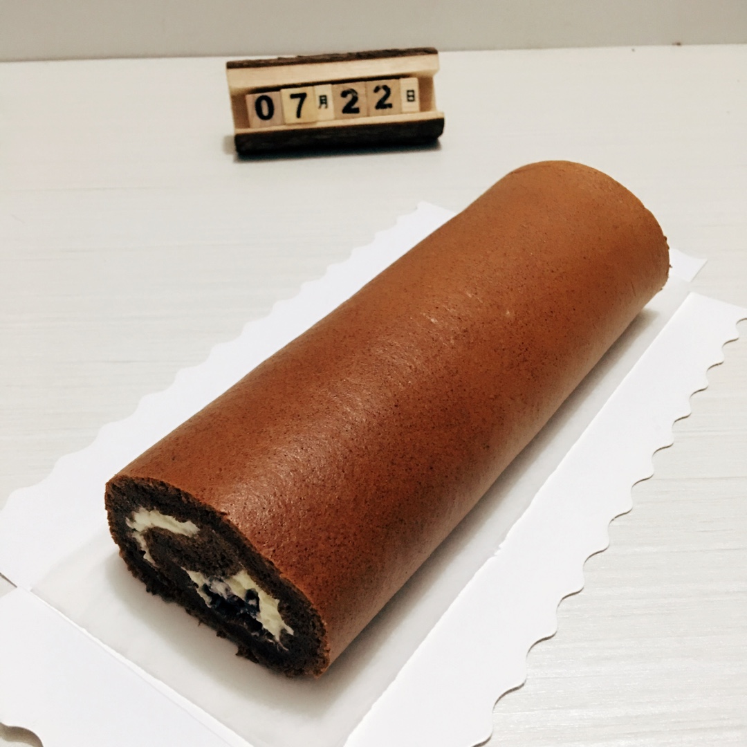 小四卷～风靡美食群的美味蛋糕卷