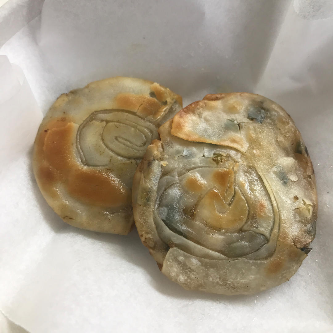 多余的饺子皮🥟怎么办？