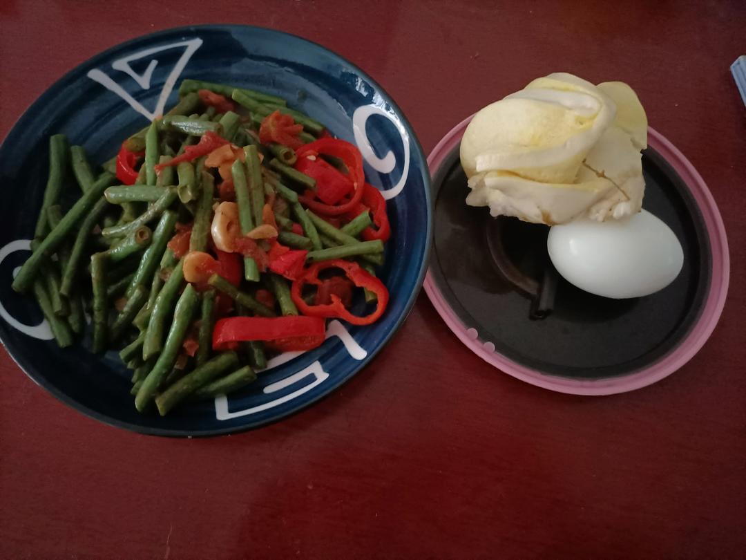 好好吃饭