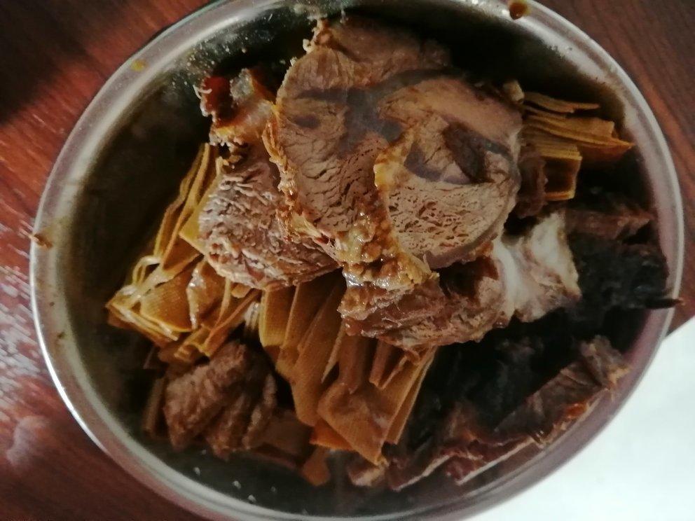 酱牛肉