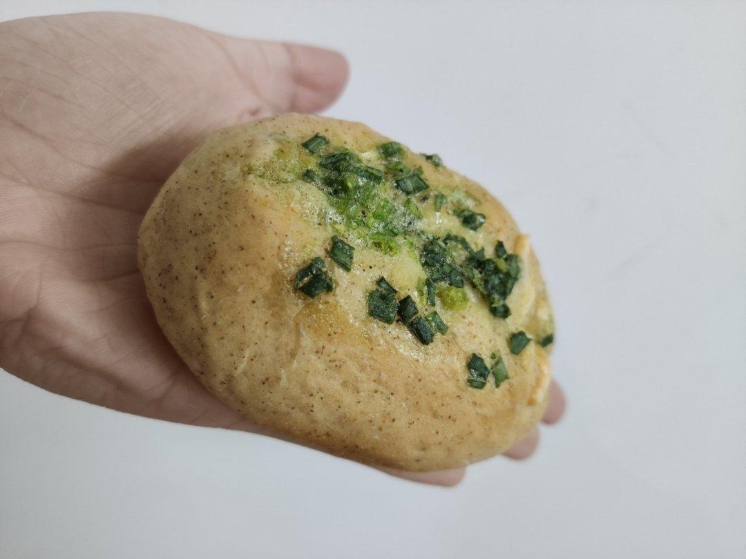 葱香小餐包