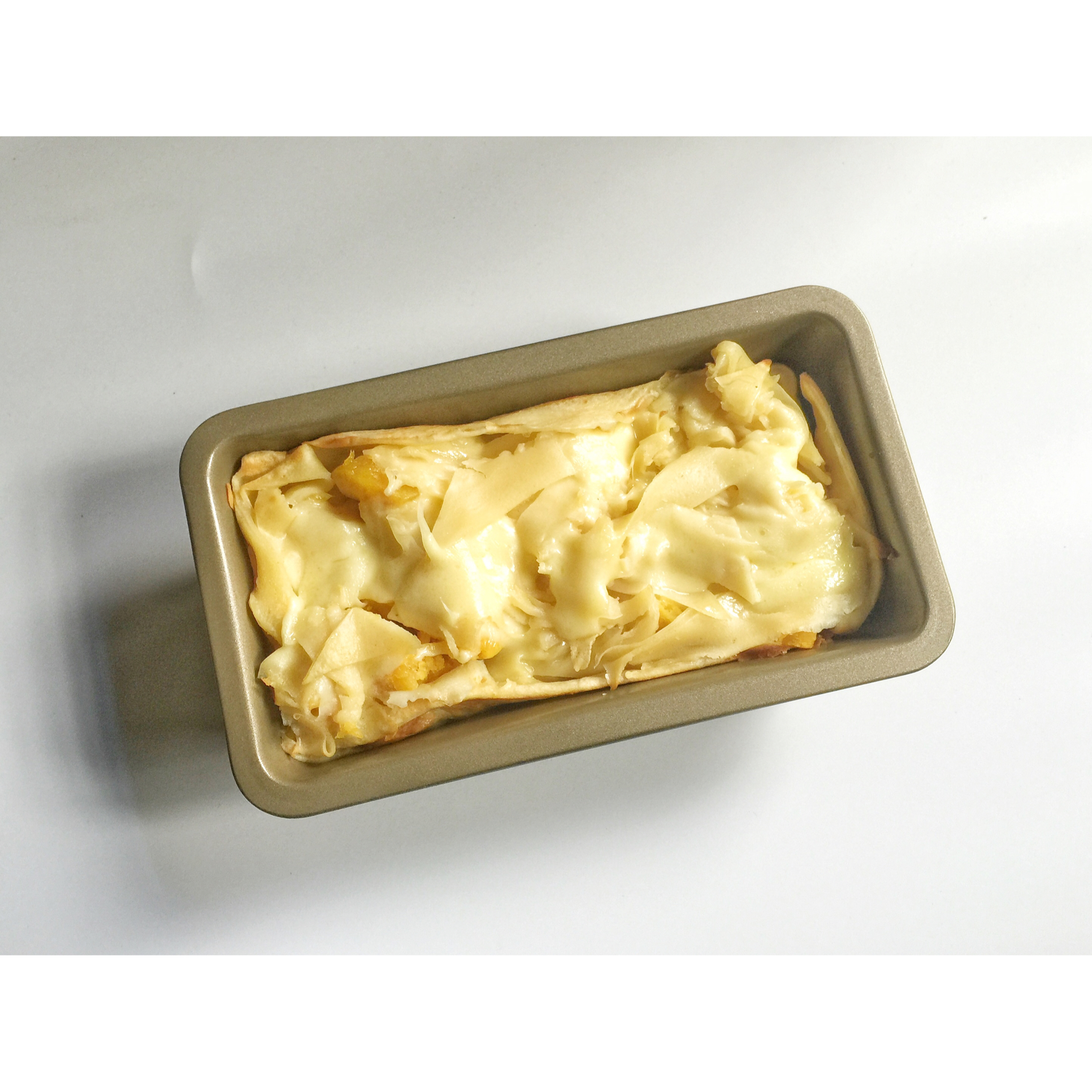 Savio的厨房纪录