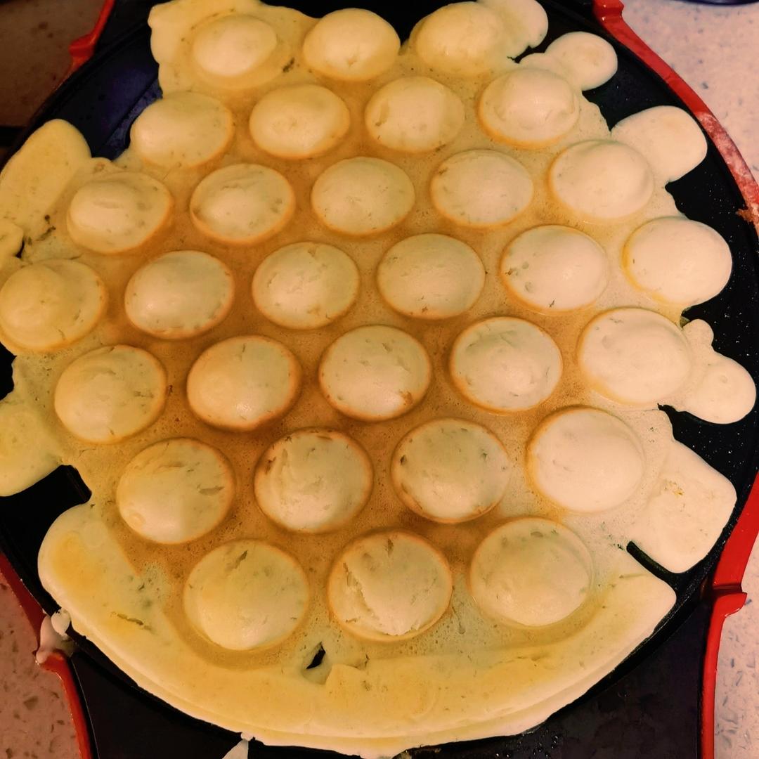 鸡蛋仔