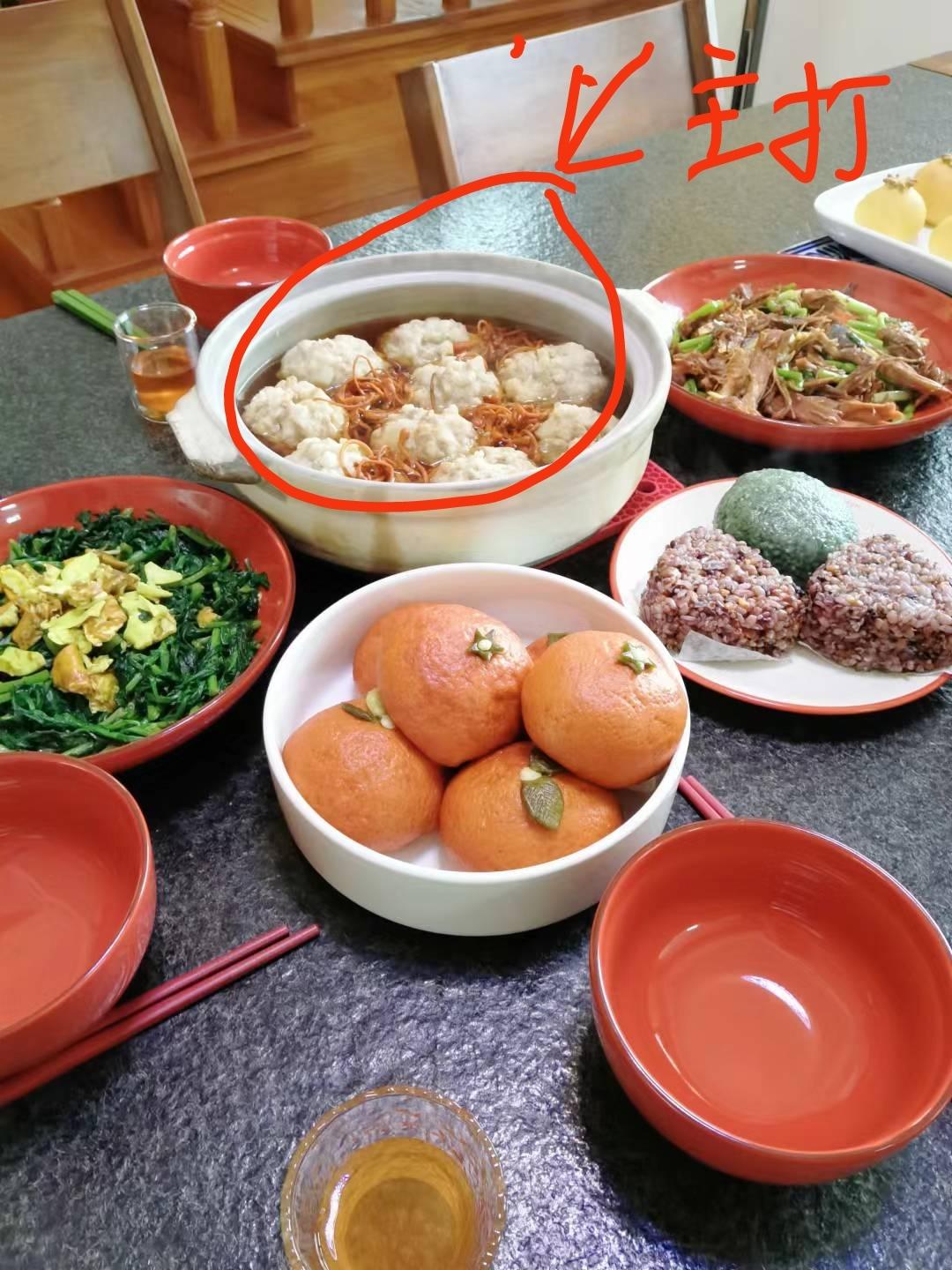 做高汤（清汤十浓汤）