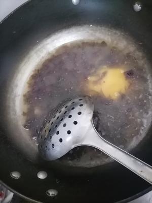 牡蛎紫菜汤的做法 步骤5