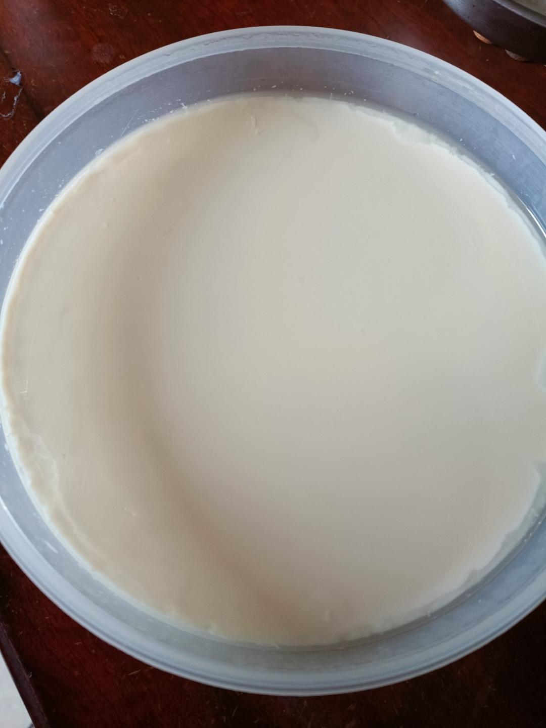 《Tinrry+》揭秘超级嫩滑的咸甜豆腐花，豆腐脑，干货满满