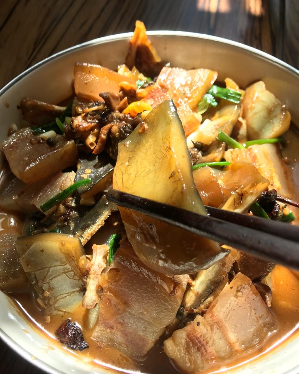 午餐•2018年10月1日