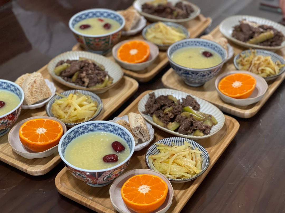 非常时期可以随时吃到的蔬菜