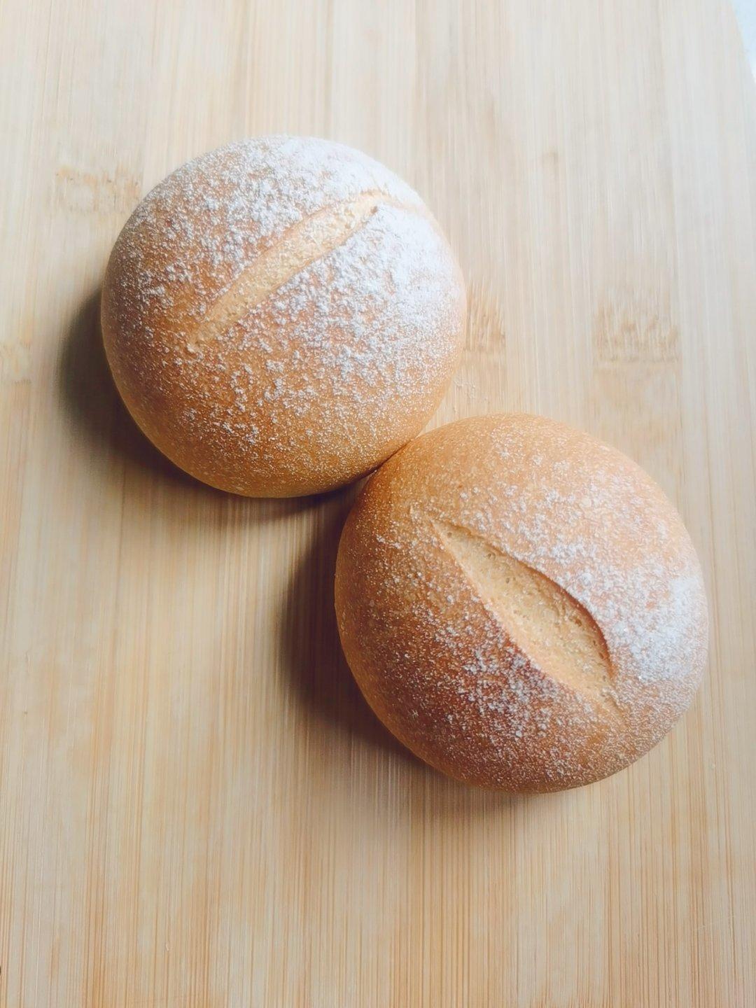 风靡日本的日清大米面包｜软糯Q弹｜大米清香｜一次发酵｜Monde selection银奖面包