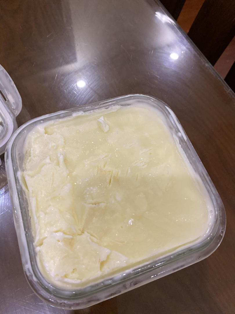 ㊙️特浓奶香味哈根达斯同款冰淇淋！零失败💯❗️