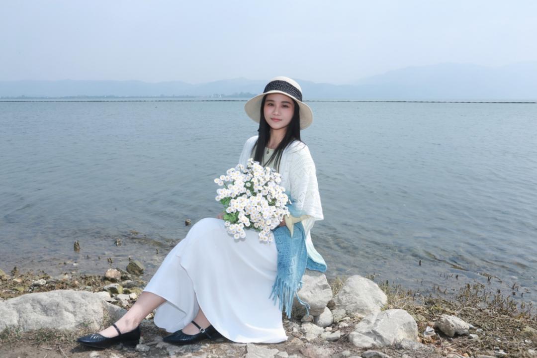 肉乎乎的小堂