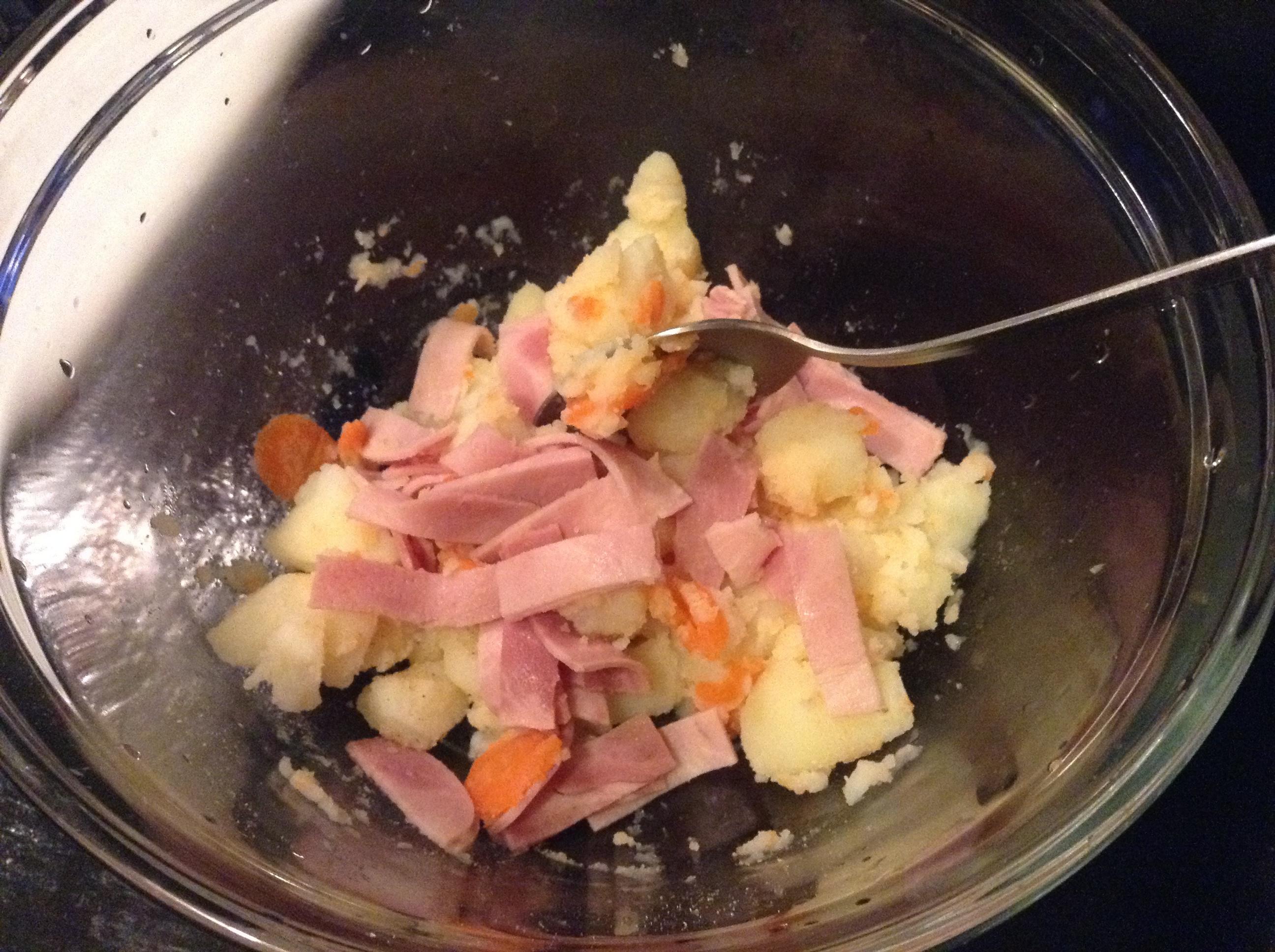 土豆沙拉的做法 步骤2
