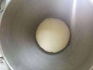巨香超软椰蓉椰浆面包！的做法 步骤3