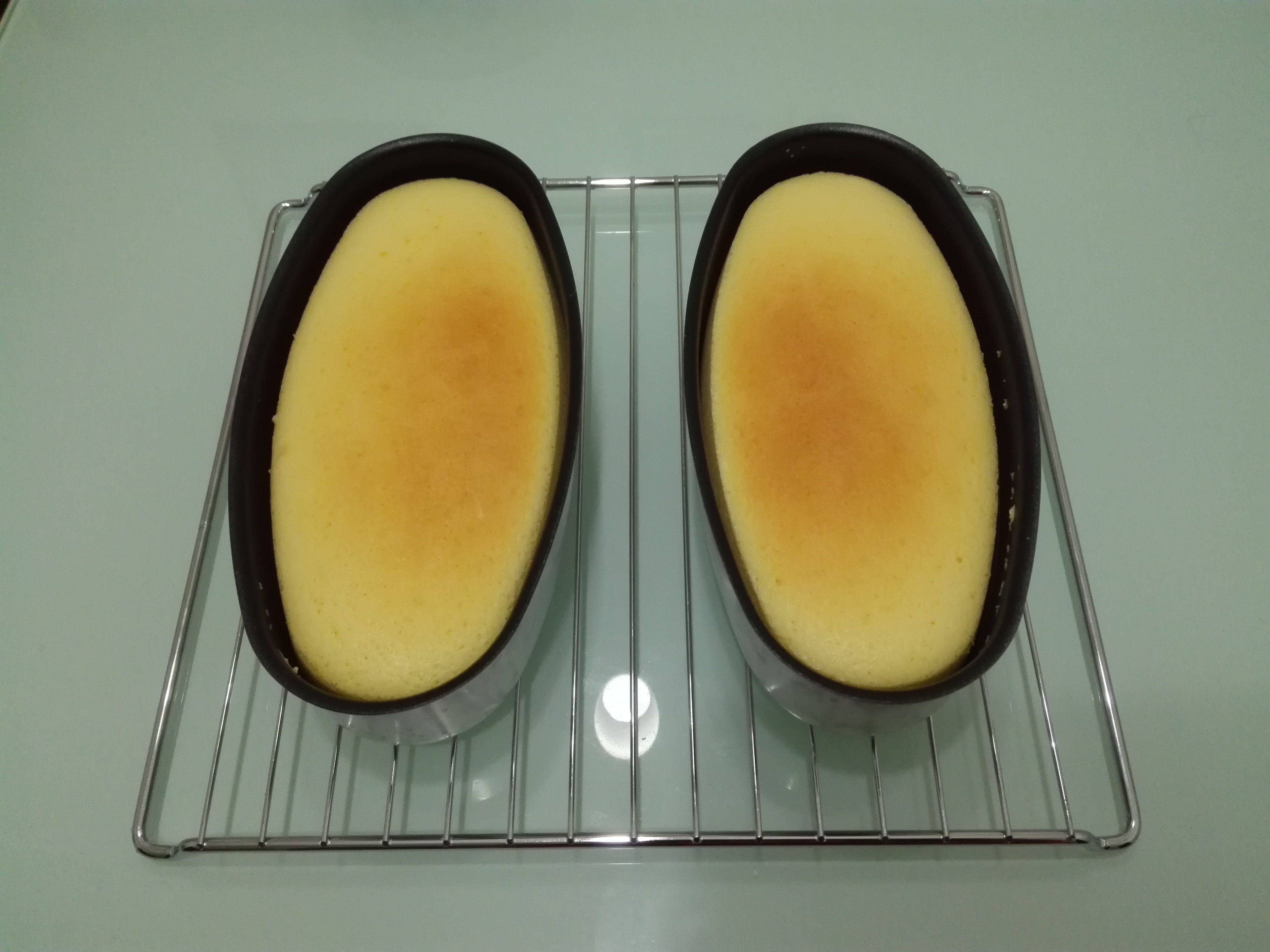 轻乳酪芝士蛋糕6寸#皮黑森林#