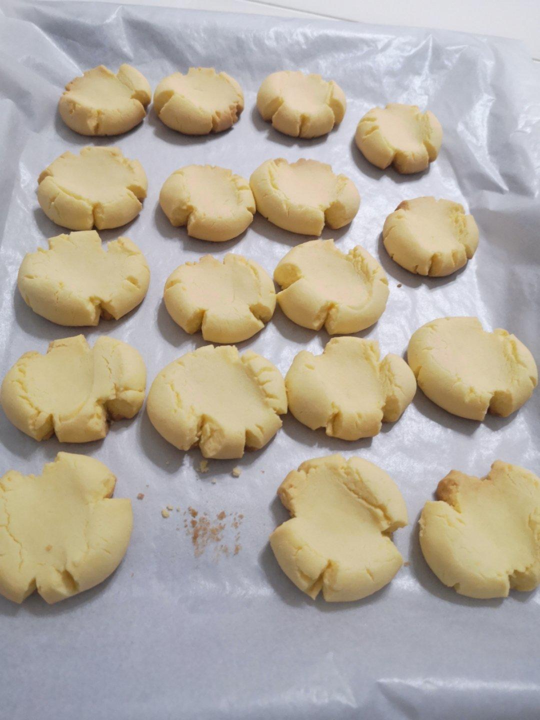 玛格丽特小饼干