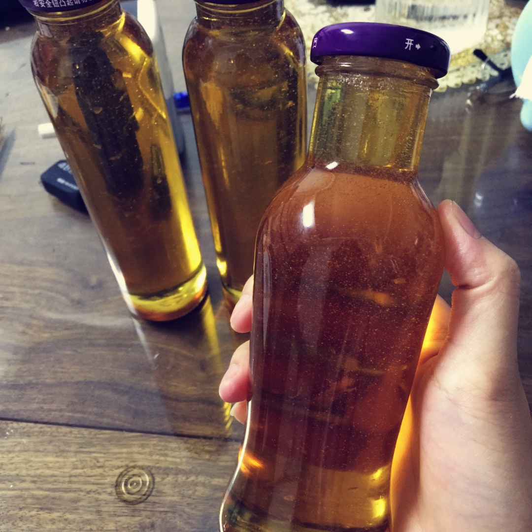 自制转化糖浆（广式月饼专用）