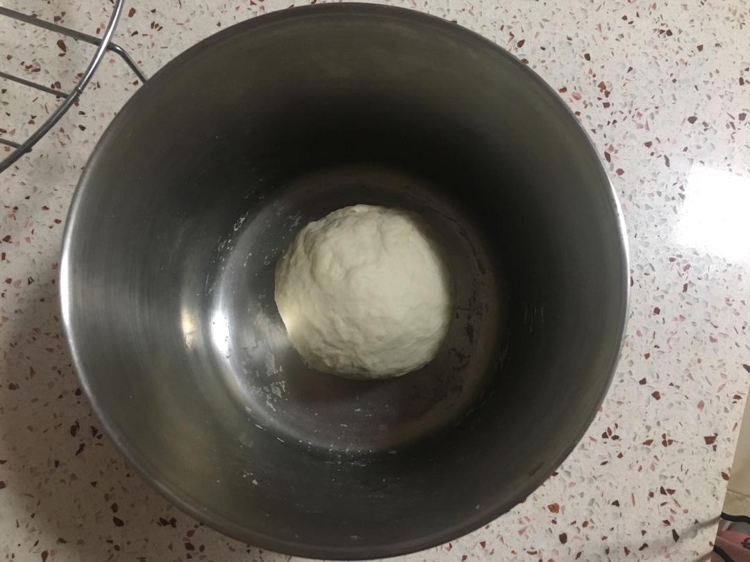 70%中种开花奶酥吐司，超经典！（视频教程已添加）