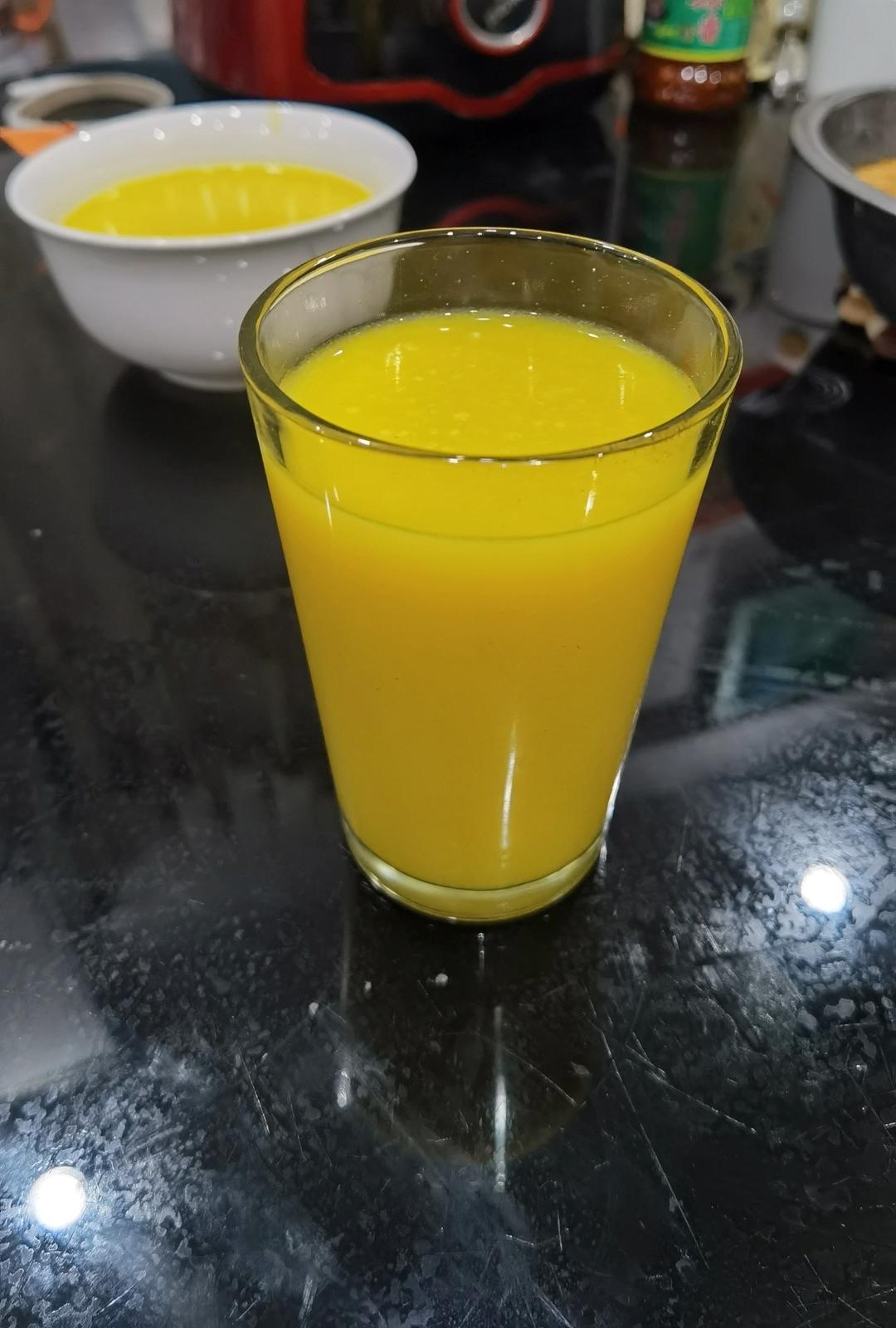 多少次去烤肉店就为了这一口南瓜羹！！