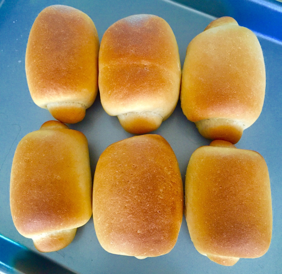 橄榄油夏巴塔olive oil ciabatta