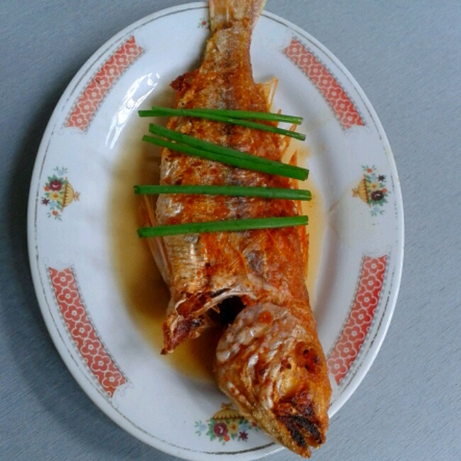 厨房以外的那些事