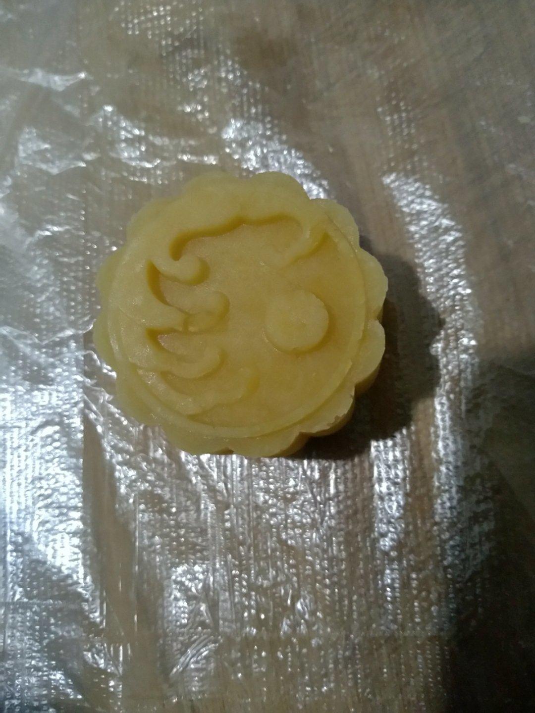 绿豆糕