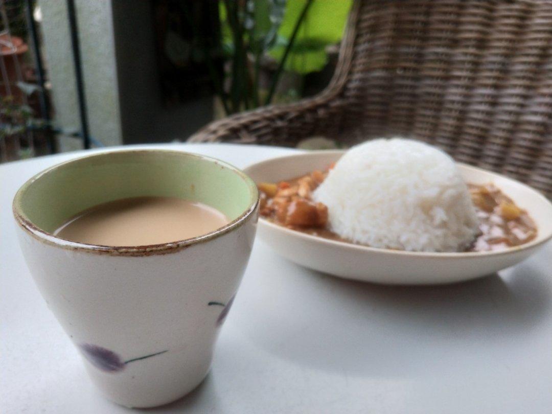 零失败日式咖喱鸡肉饭！！最正宗日本家庭做法！简单又好吃！