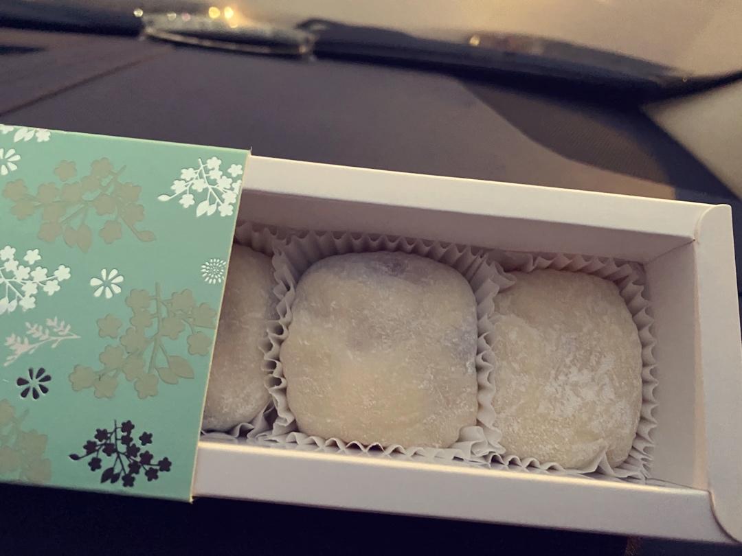 不会硬皮的雪媚娘