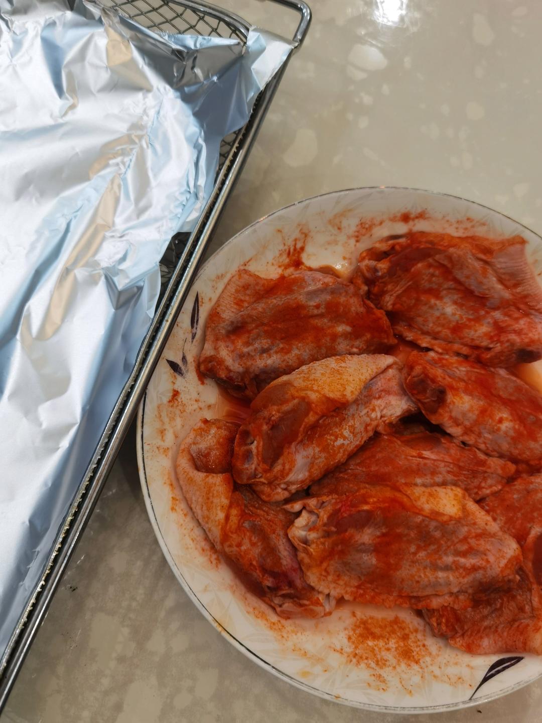 手抓饼【3月北鼎烤箱食谱】