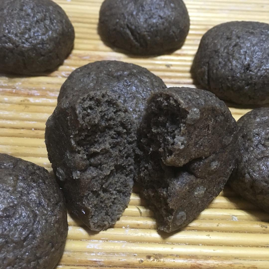 杂粮降糖窝窝头