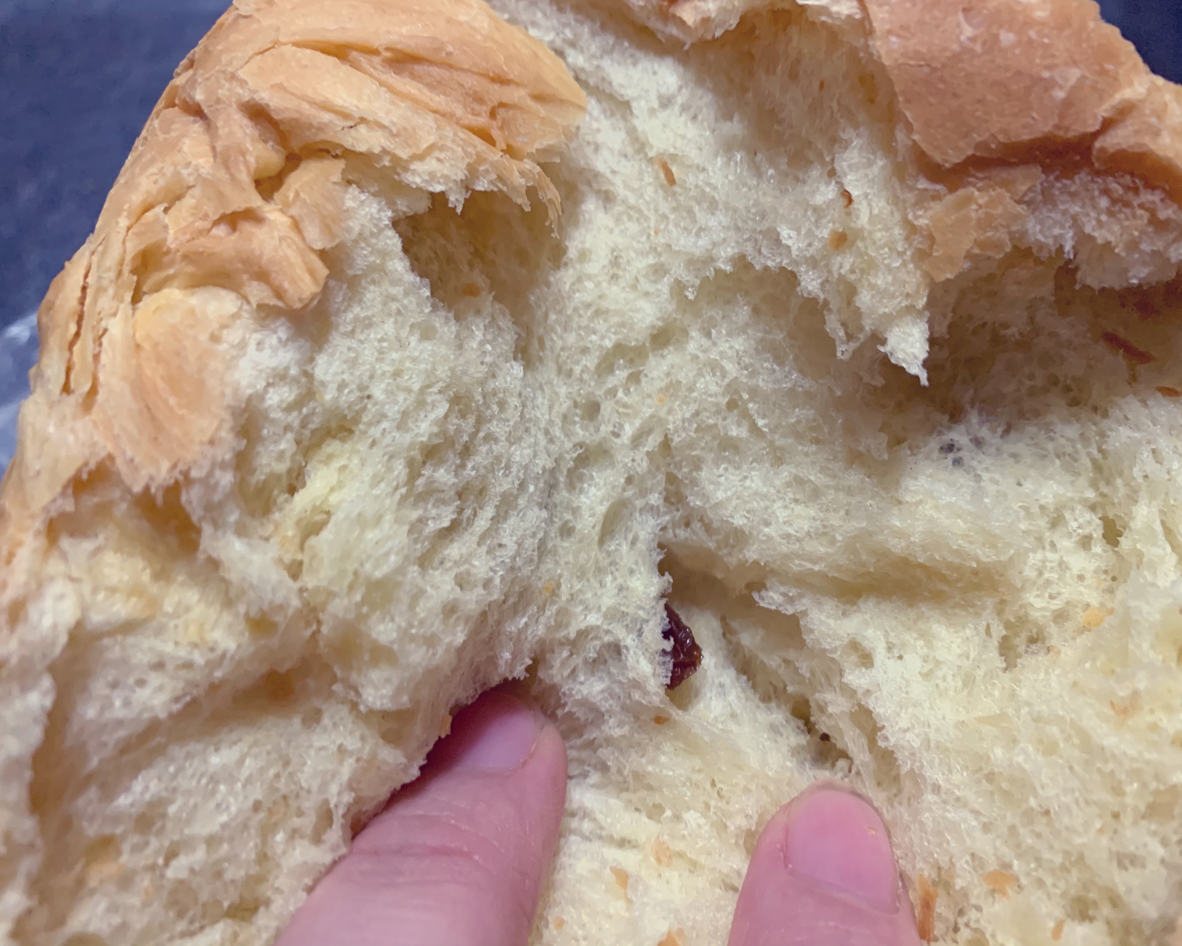超柔软吐司懒人做法-松下面包机法的做法