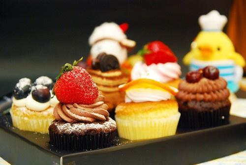 我想吃啥就做啥