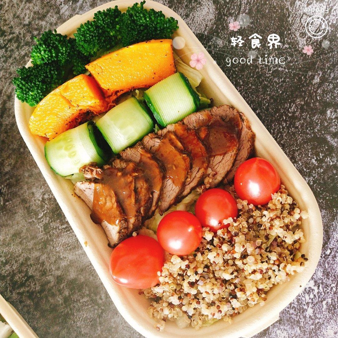 外婆的土豆沙拉