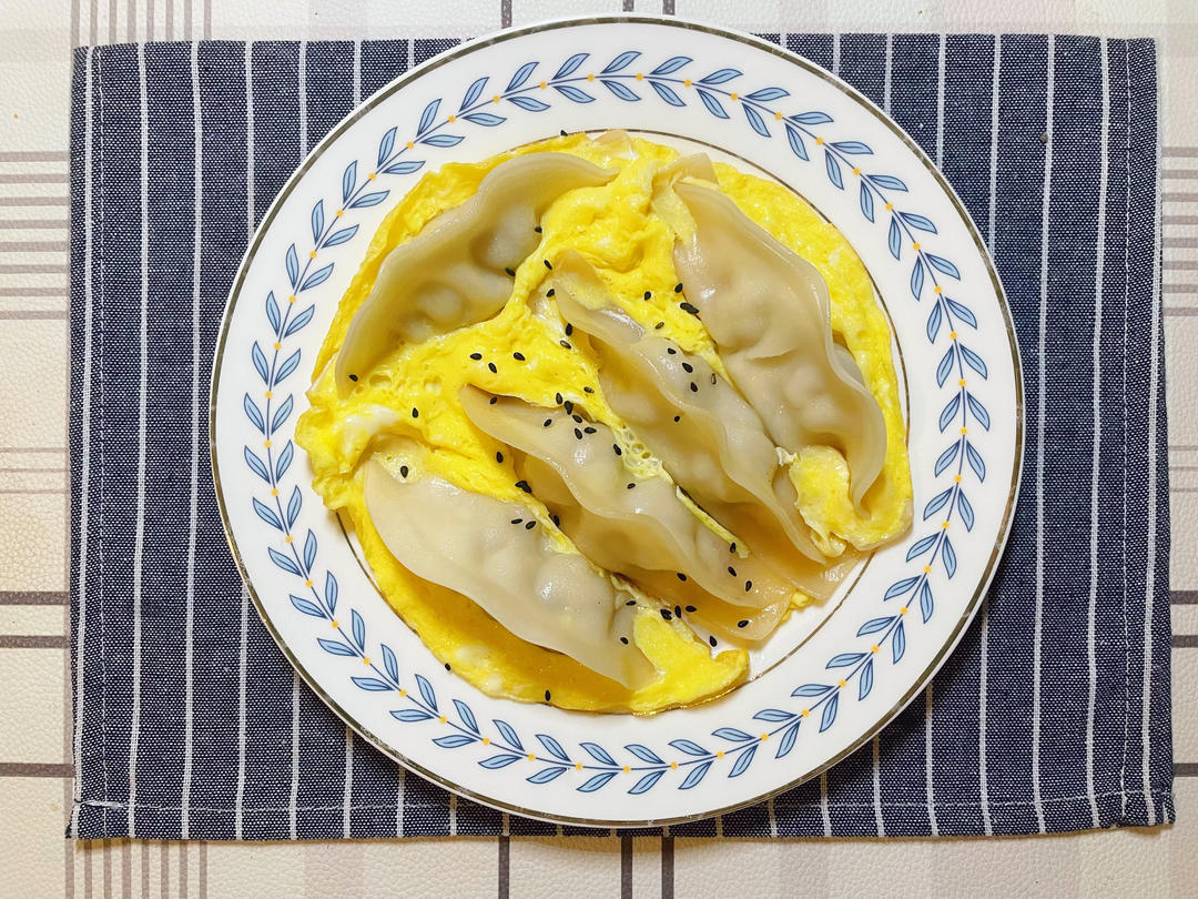 煤灰的三餐（持续记录）