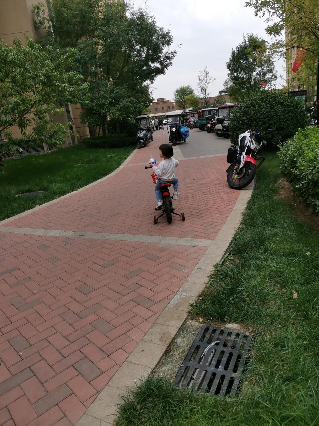 早餐饼(土豆丝饼、土豆丝鸡蛋饼)