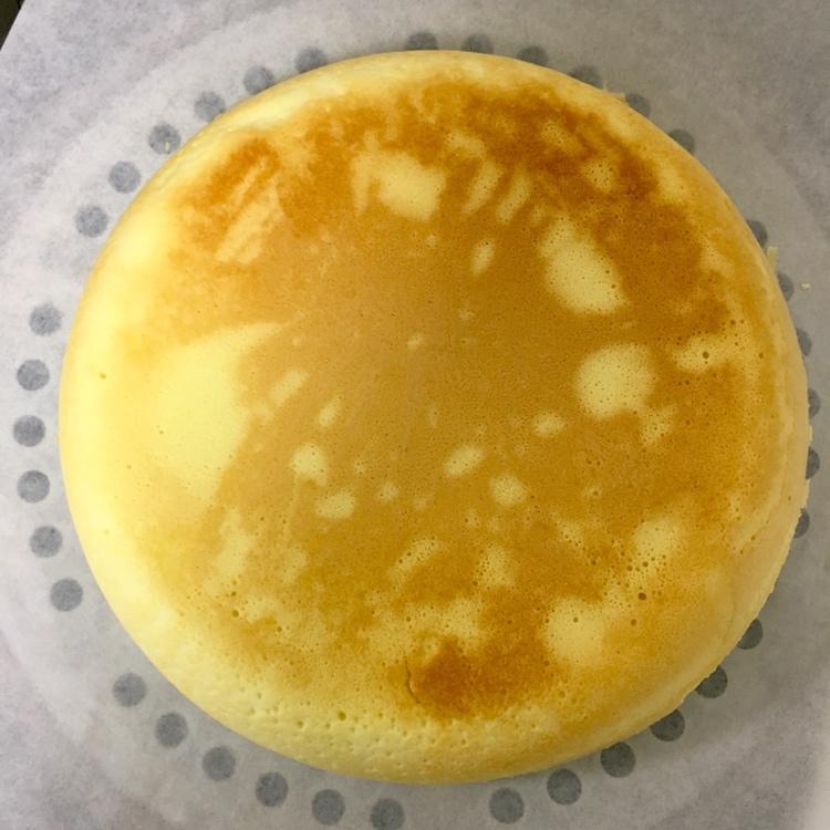 电饭锅蛋糕（百分百成功）