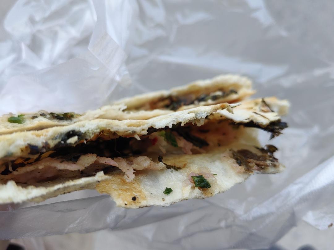 2026年的美食记录与分享