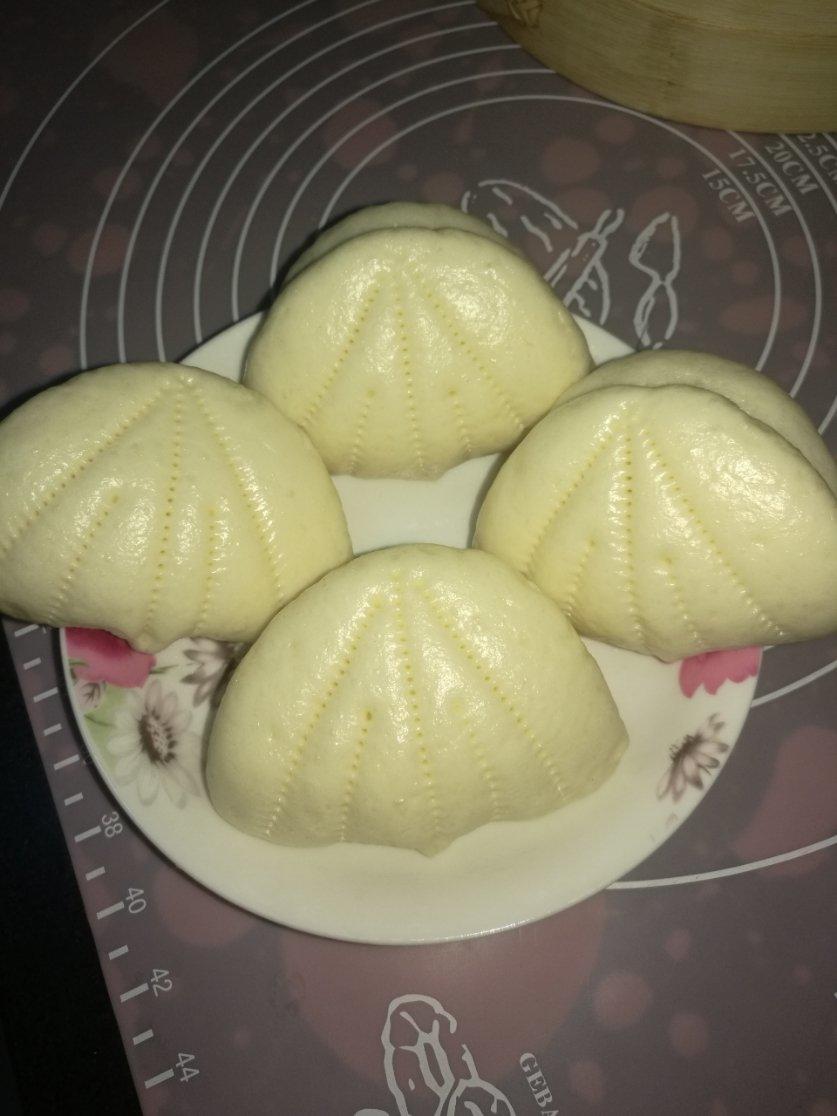 南瓜荷叶饼