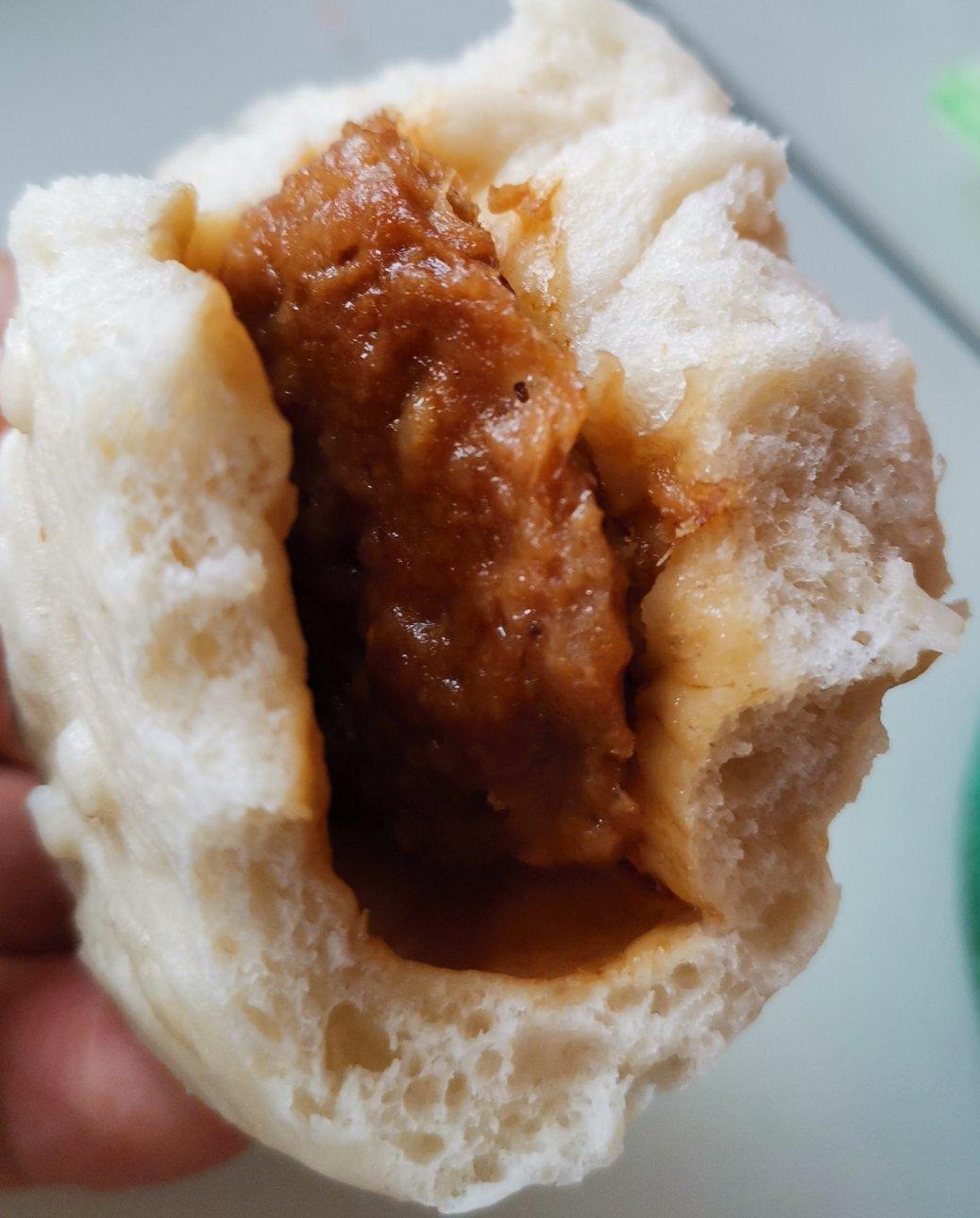 论肉馅的拌制方法