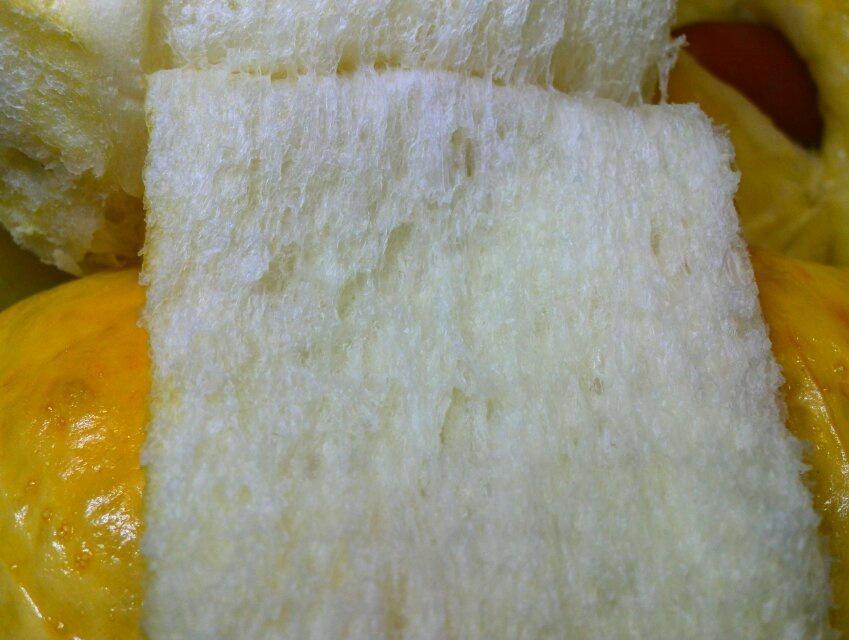 超级松软的汤种面包