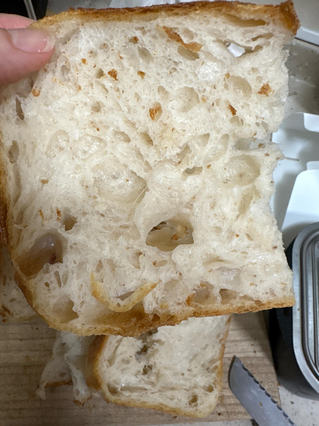 鲁邦种小白欧包（新手也能成功的懒人欧包）