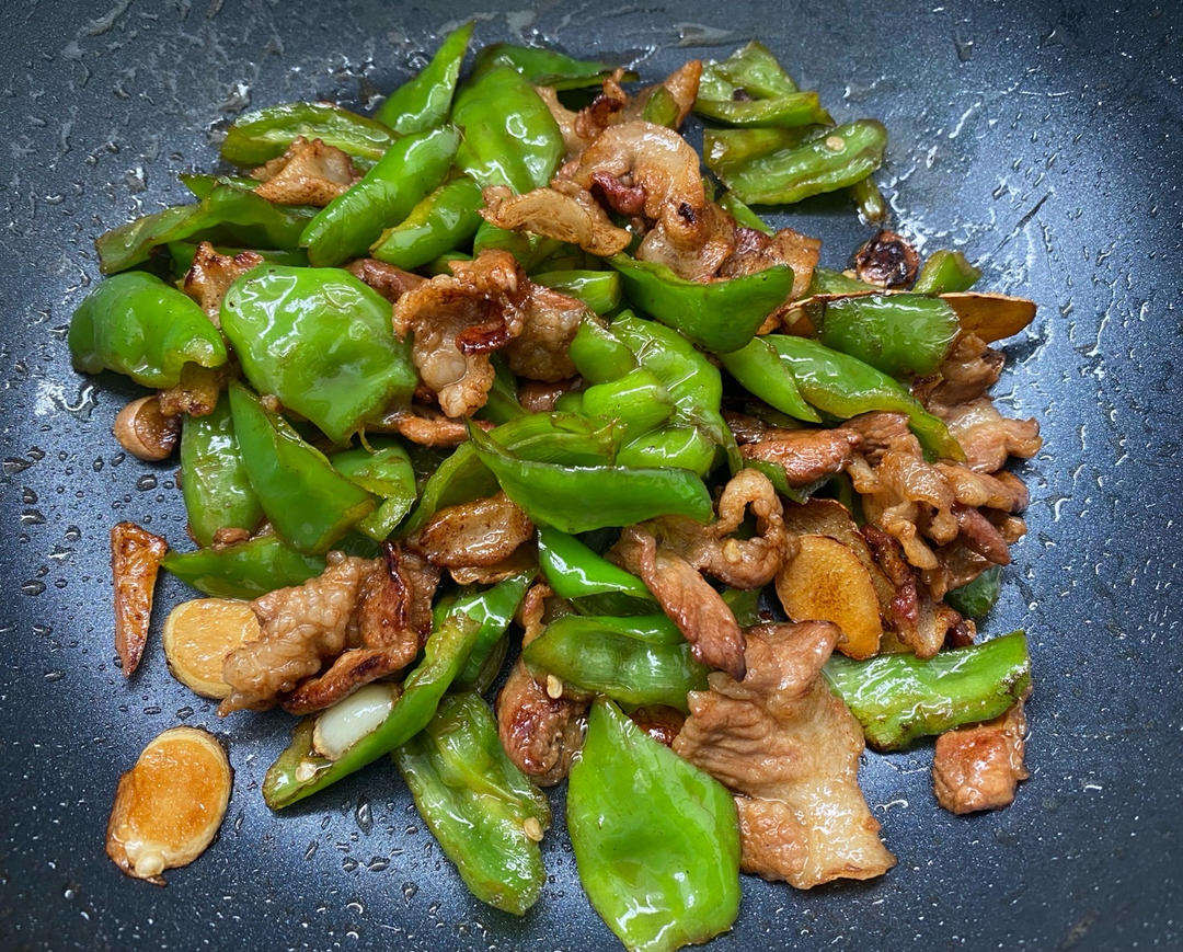 湖南小炒肉