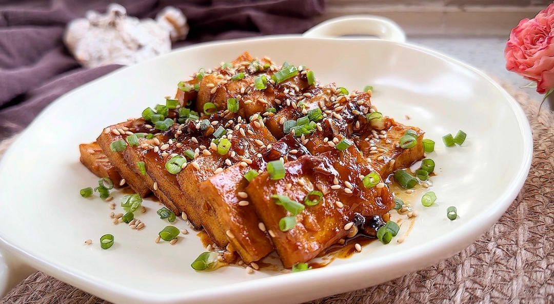 孤独的美食家4—韩式煮豆腐