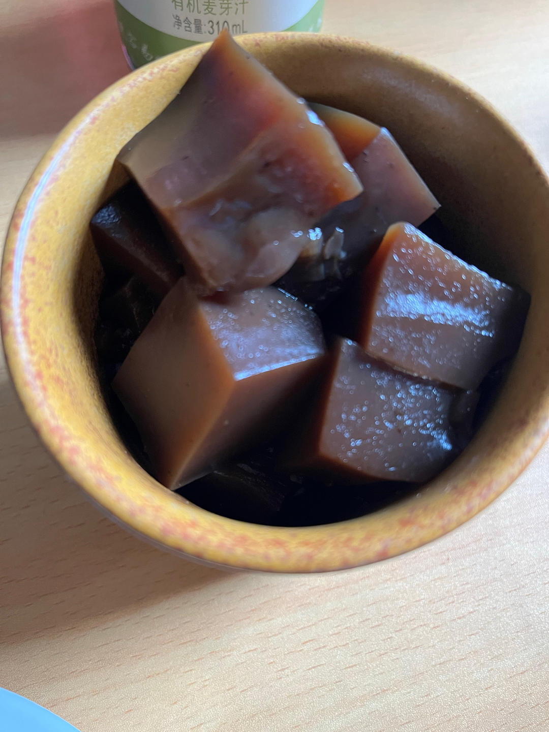 广式早茶红枣糕『枣味浓郁，口感Q弹，必点😋』