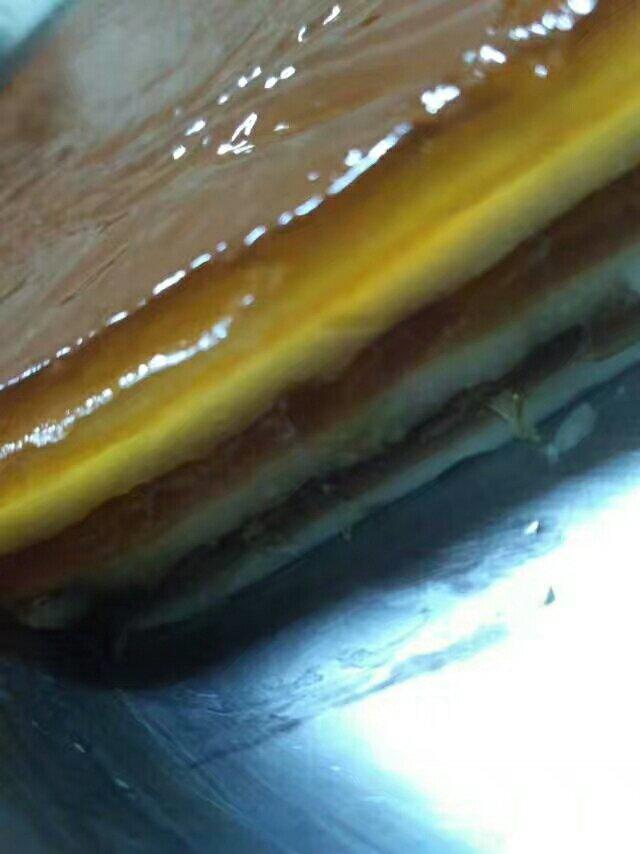 Q弹椰汁千层糕（马蹄糕）