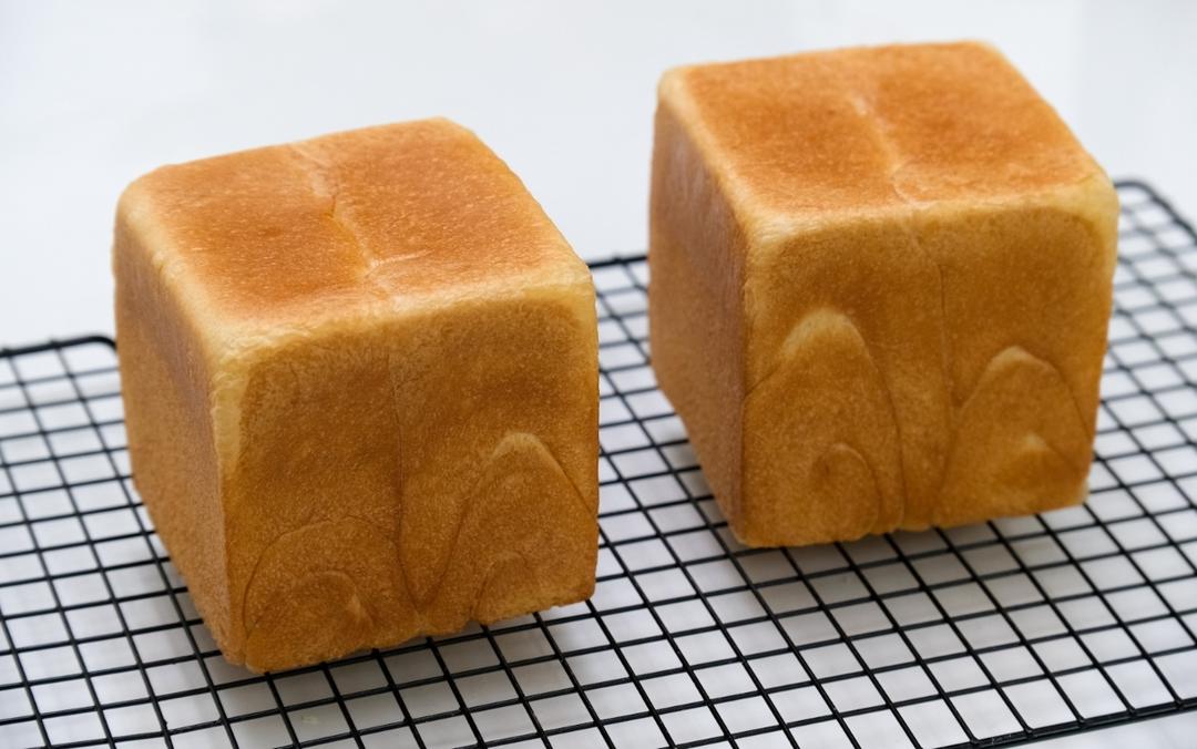 好吃到犯规的网红「生吐司」