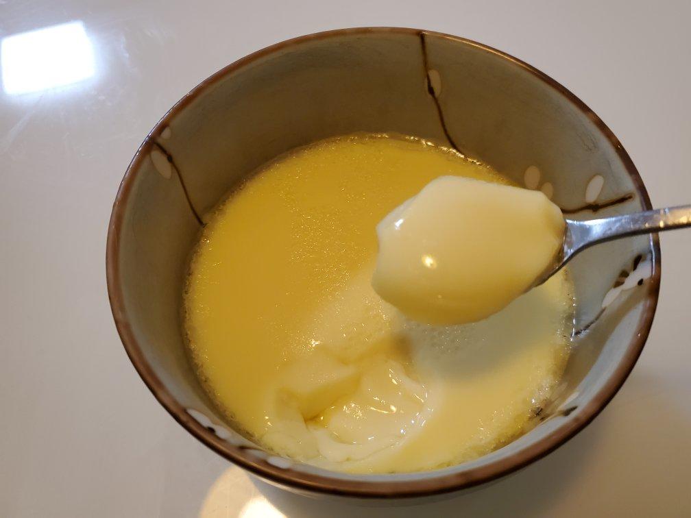 蒸蛋羹（详细版）